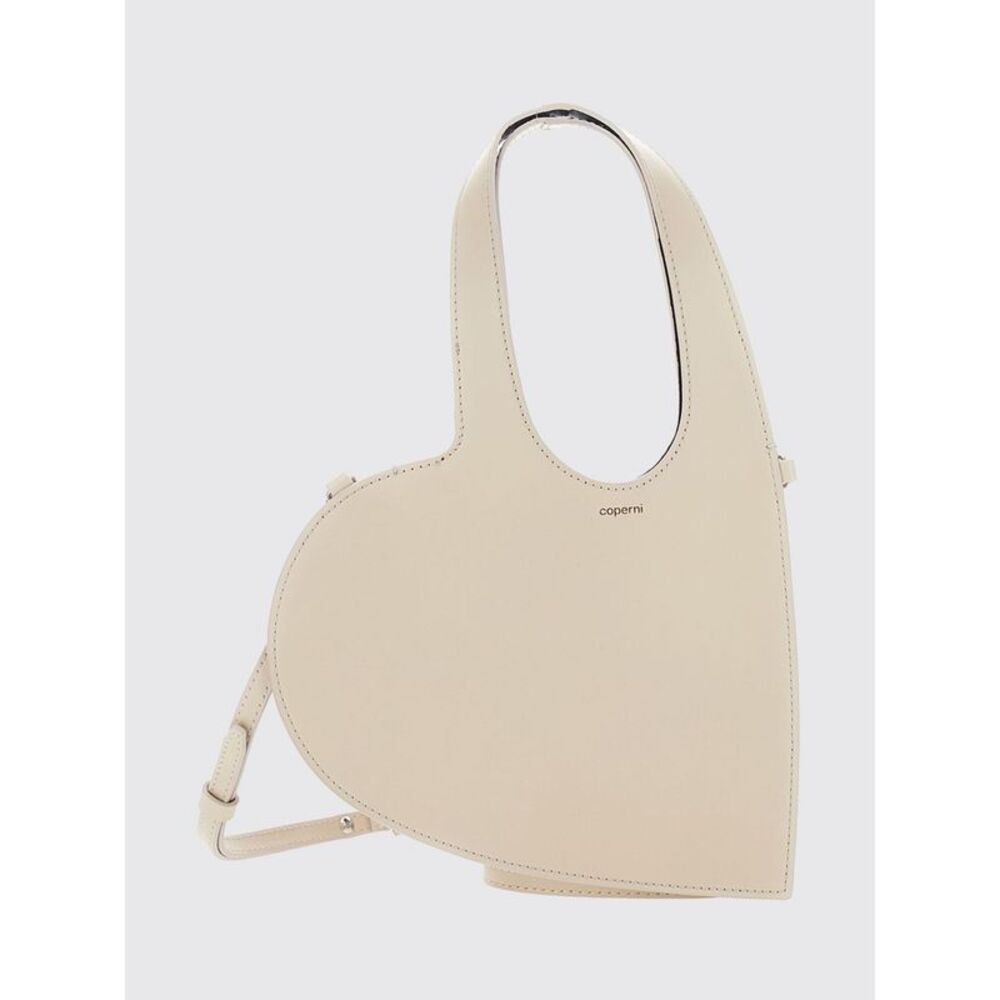 Coperni Shoulder Bag Woman Beige